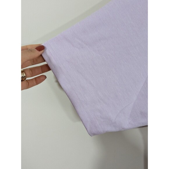 Under Armour MEN'S THE PLAYOFF POLO TECH LAVENDER PURPLE SZ XL GOLF  NEW NWT - Picture 8 of 10